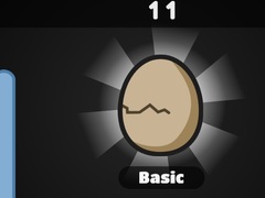 Game Egg Hatcher