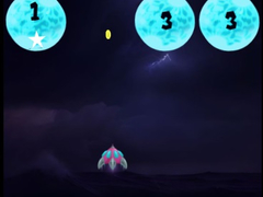 Game Space Shooter 2D