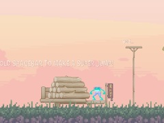 Game Only Jump!