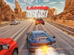 Game Lambo Traffic Racer