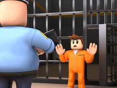 Game JailBreak : Escape from Prison