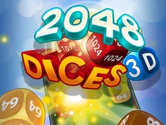 Game Dices 2048 3D