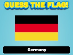 Game World Flags Trivia