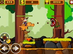 Game Wings Of The Viking