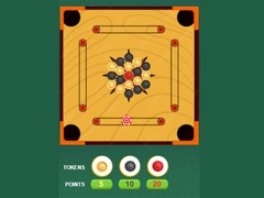 Game Carrom Masters