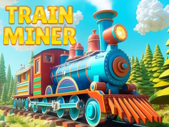 Game Train Miner