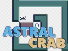 Game Astral Crab