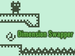 Game Dimension Swapper