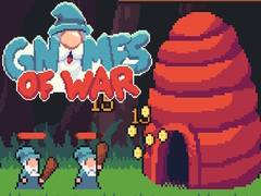 Game Gnomes of War