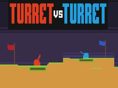 Game Turret vs Turret