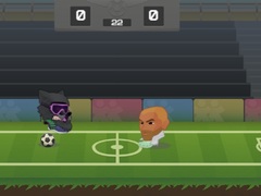 Game Football Heads 2025