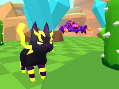Game Upgrade Monster