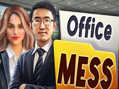 Game Office Mess