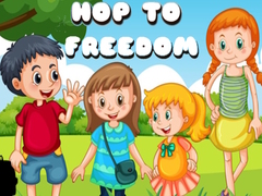 Game Hop to Freedom