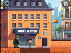 Game Rebel Run