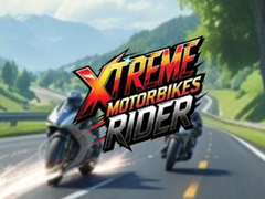 Game Xtreme Motorbikes Rider