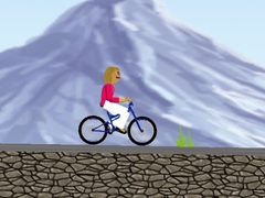 Game Bike Dash Speed & Balance Race