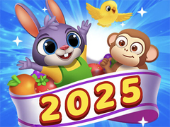 Game Bunny's Farm