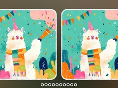 Game Spotti: Find the Differences