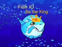 Game Fish IO