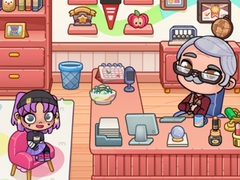 Game Find The Differences: Avatar World