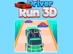 Game Driver Run 3D