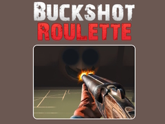 Game Buckshot Roulette 