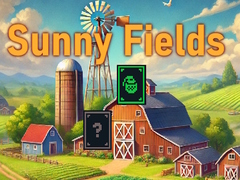Game Sunny Fields