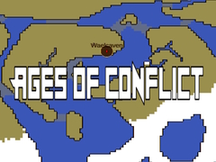 Game Ages of Conflict