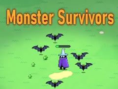 Game Monster Survivors