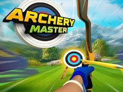 Game Archery Master