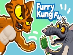 Game Furry Kung Fu