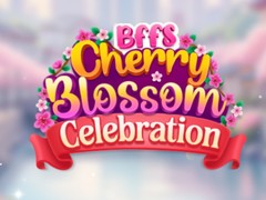 Game Bffs Cherry Blossom Celebration
