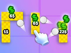 Game Money ping pong