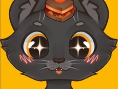 Game Sweet business of cats: cakes