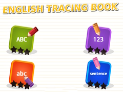 Game English Training book