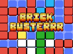 Game Brick Busterrr