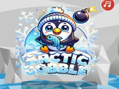 Game Arctic Gobble