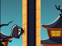 Game Speedy Ninja