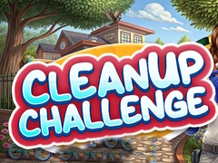 Game Cleanup Challenge