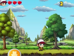 Game Hero Buddy