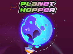 Game Planet Hopper