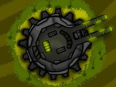 Game Zombies and Guns