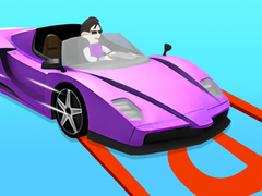 Game Real Car Parking Simulator