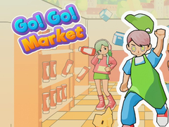 Game Go!Go! Market