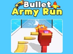 Game Bullet Army Run