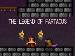Game The Legend of Fartacus