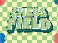 Game Chess Field