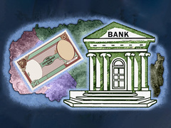 Game The Counterfeit Bank