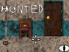 Game Hunted